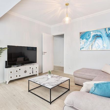 Ria Mar Deluxe - City Center @Homesbyfc Фаро Екстериор снимка