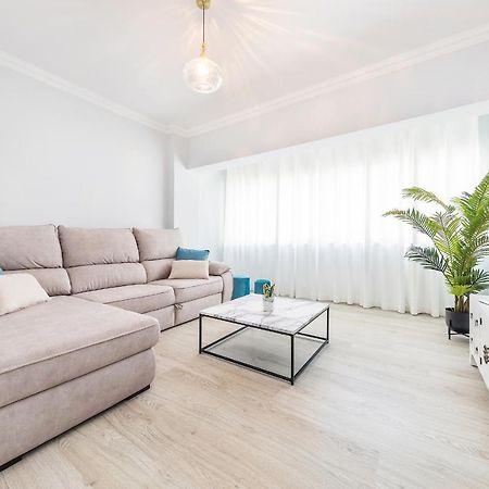 Ria Mar Deluxe - City Center @Homesbyfc Фаро Екстериор снимка