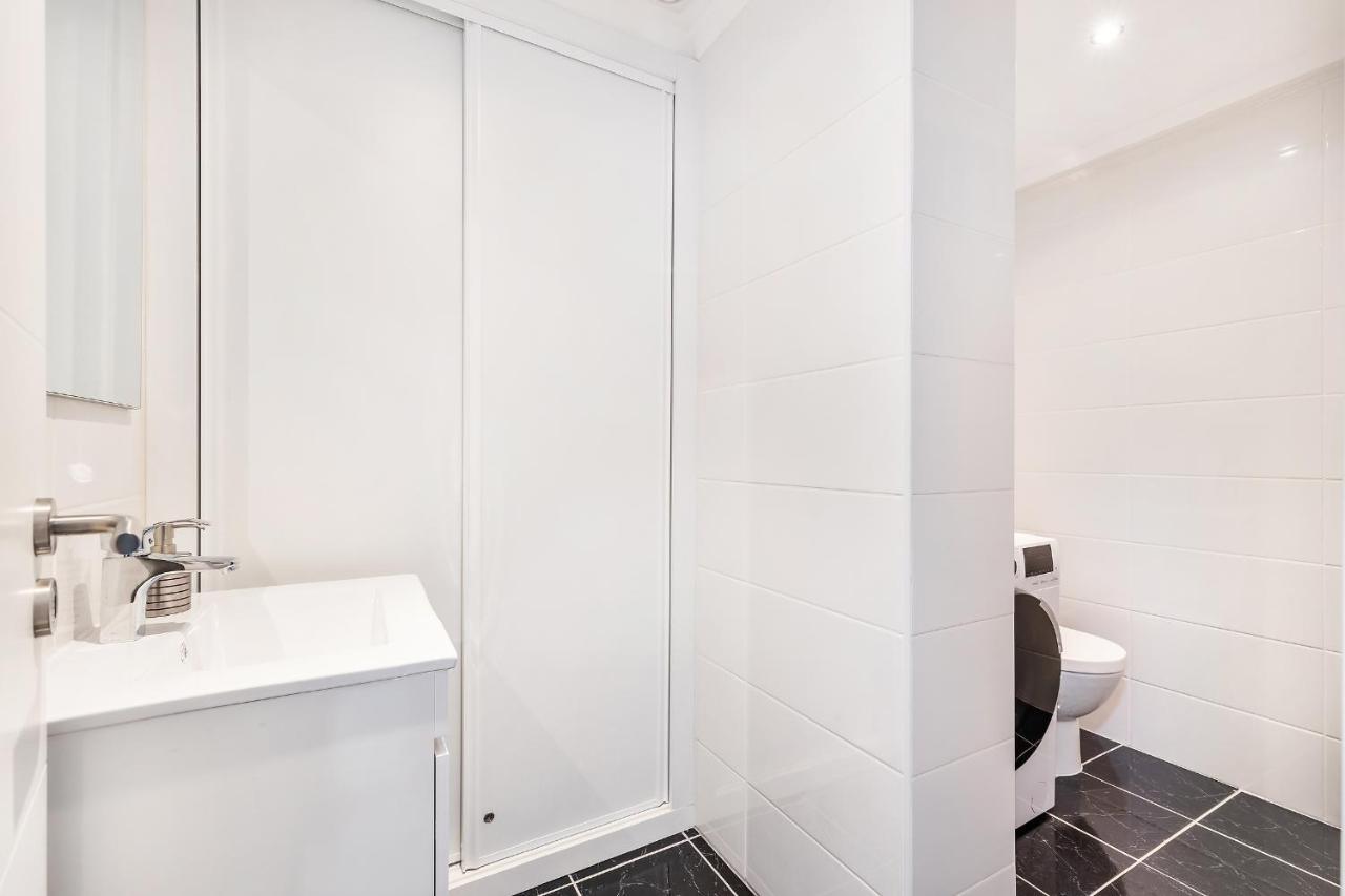 Ria Mar Deluxe - City Center @Homesbyfc Фаро Екстериор снимка